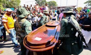 Crédito El Correo del Caroní 