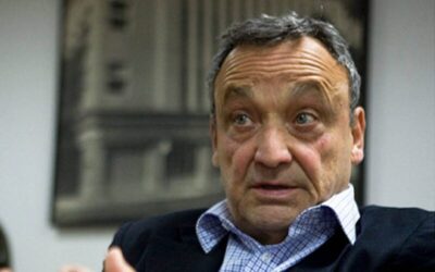 Víctor Poleo: “El lado claro de los apagones está en la militarización y la desprofesionalización»