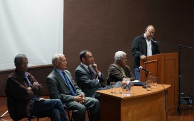 La Fracción 16 de julio propondrá reforma de las leyes militares