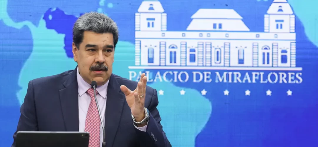 Venezuela evalúa su regreso al sistema interamericano de DD.HH., dice Maduro