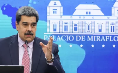 Venezuela evalúa su regreso al sistema interamericano de DD.HH., dice Maduro