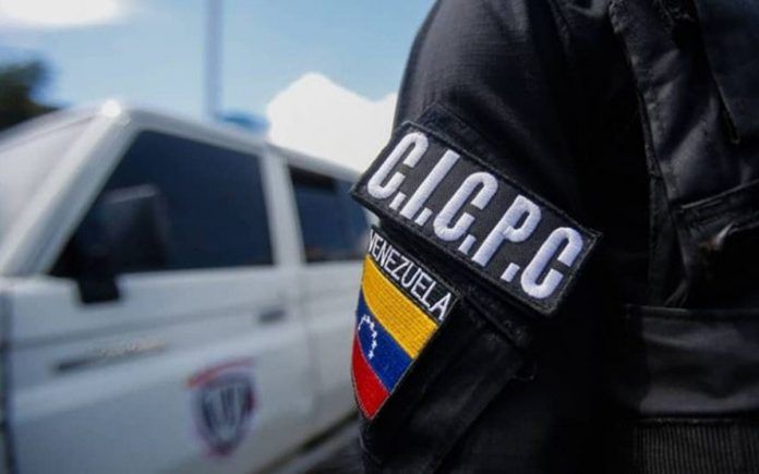 Miranda: Cuatro funcionarios del Cicpc resultaron heridos en una emboscada