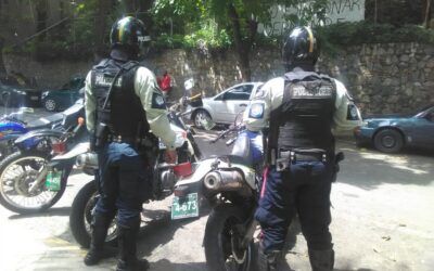 Fiscalía investiga a agentes de PoliSucre por dos muertes en Guaicoco