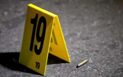 Asesinan a coronel de la aviación militar en Guárico