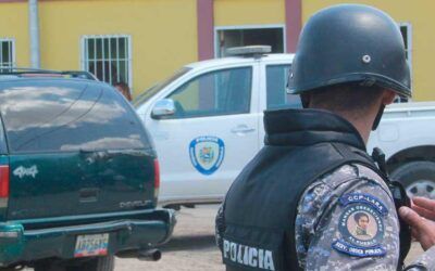 Lara: Alias «El Cuello» fue abatido en Cabudare por la PNB