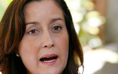 Rocío San Miguel: «La FAN parece condenada a seguir como pilar de la revolución”