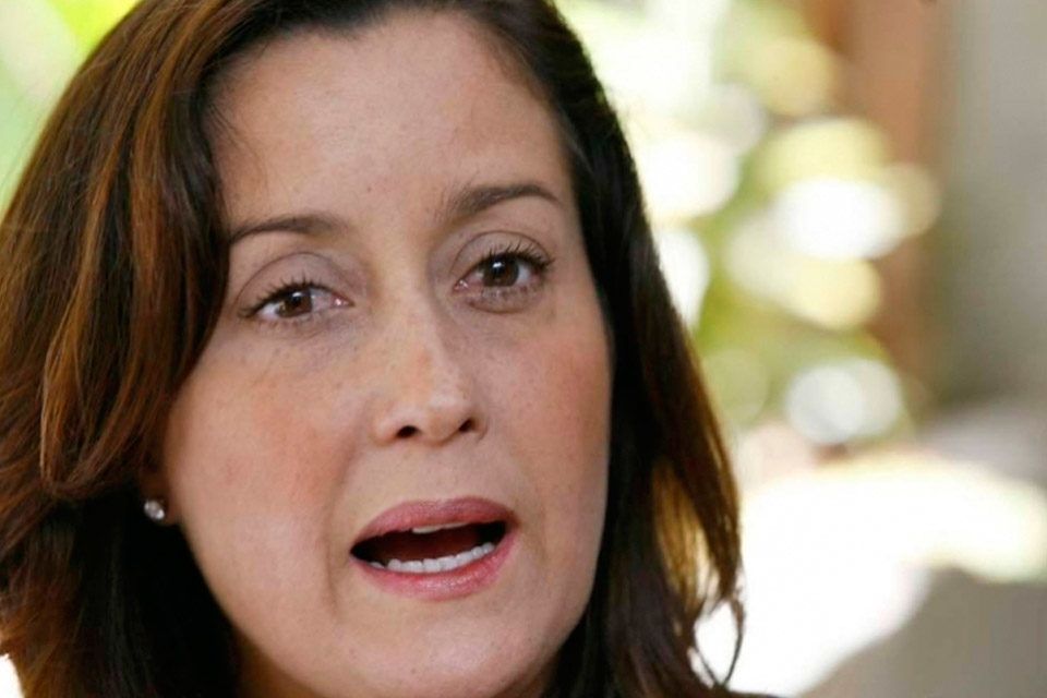 Rocío San Miguel: «La FAN parece condenada a seguir como pilar de la revolución”