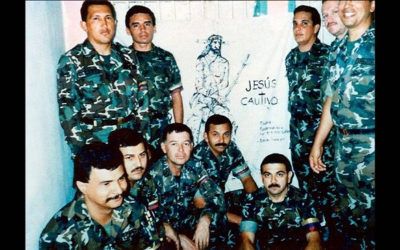 Fernando Ochoa Antich: Para los golpistas del 4F si hubo consideraciones y respeto a sus Derechos Humanos