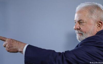 Brasil: Lula quiere limitar el poder y las competencias de las Fuerzas Armadas reformando la Constitución