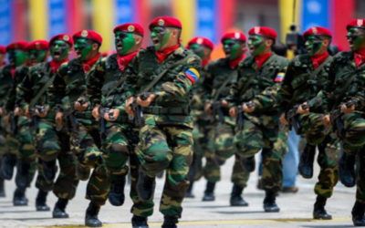 Enjuician a militares vinculados con Rodríguez Torres