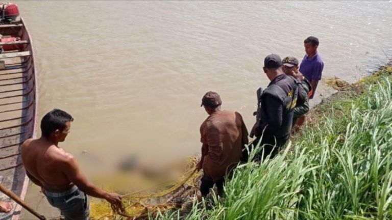 GNB encontró ahogado a reo que se fugó de centro de detención en Apure