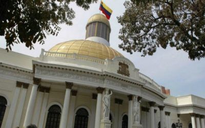 AN aprobó acuerdo que rechaza la presencia de grupos “narcoterroristas” en el país