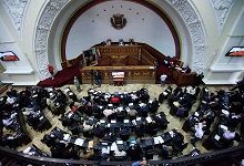 El voto de 101 diputados puede remover del cargo al ministro Padrino López
