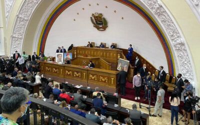 AN investigará crímenes contra venezolanos en Colombia