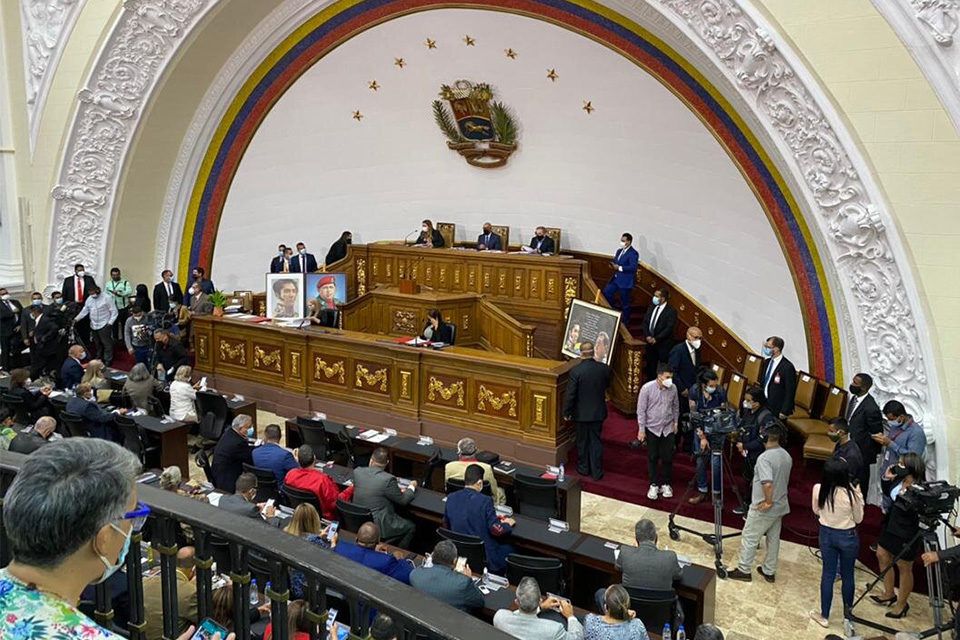 AN investigará crímenes contra venezolanos en Colombia