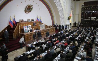 Aprueban acuerdo en rechazo a decisión de la CIJ sobre la Guayana Esequiba