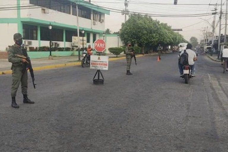 Guerrilleros «sacudieron» frontera el fin de semana mientras Duque estaba en Arauca y Maduro militarizaba Apure