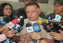 Arias Cárdenas: Unión cívico-militar es garantía de triunfo ante embestida imperial