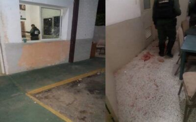 Zulia: Abatidos tres pistoleros al enfrentarse a tiros con comisión de la Guardia