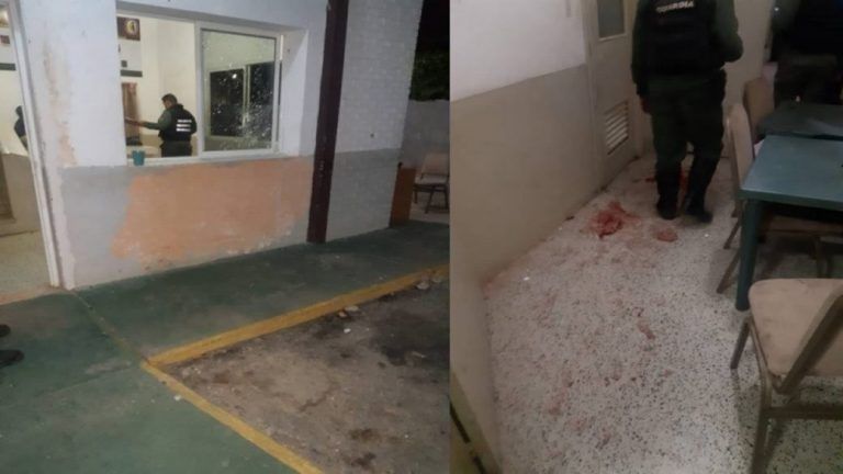 Zulia: Abatidos tres pistoleros al enfrentarse a tiros con comisión de la Guardia