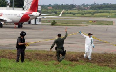 Colombia reitera denuncias de que Maduro «protege a terroristas» tras atentado en Cúcuta
