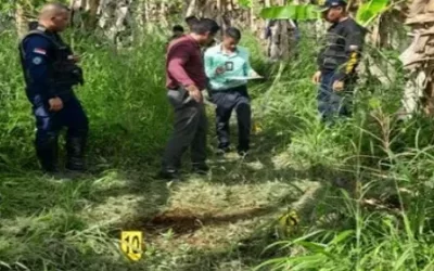 Abatido «El Chueco» en Santa Apolonia, Estado Trujillo