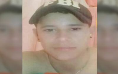 Dan de baja a «El Gollito», implicado en el asesinato del Teniente de la GNB ocurrido en Santa Rita