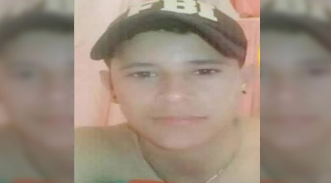 Dan de baja a «El Gollito», implicado en el asesinato del Teniente de la GNB ocurrido en Santa Rita