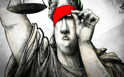 Acceso a la Justicia: “En Venezuela la justicia no es ciega ni entre militares”