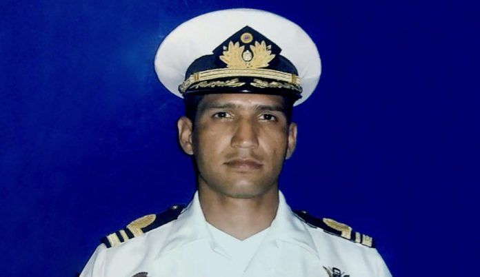Forense detalló en juicio lesiones por tortura que presentó cadáver del capitán Acosta Arévalo