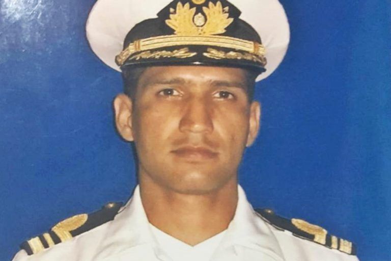 Suspendida audiencia de involucrados en el asesinato del capitán Acosta Arévalo #5Nov