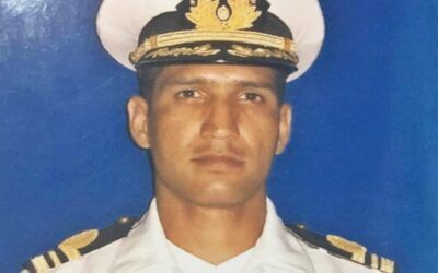 Vuelven a suspender audiencia de los involucrados en el asesinato del capitán Acosta Arévalo