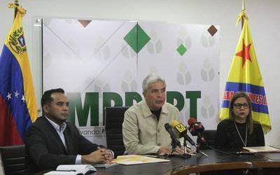 Venezuela anuncia cierra de frontera comercial con Colombia ante emergencia por fiebre aftosa