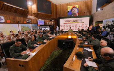 Plan para reforzar patrullaje y vigilancia de calle inicia desde el 14 al 24 de noviembre, en una primera fase