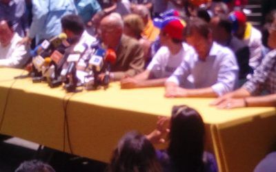 Asociación de Concejales exige a la FANB que defienda reclamos del pueblo