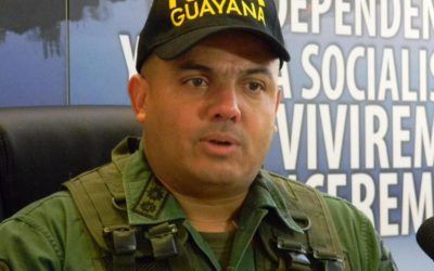 Declaración de general chavista sacude cimientos del régimen de Maduro
