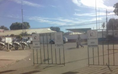 Un sargento herido tras ataque con disparos a comando de la GNB en Zulia