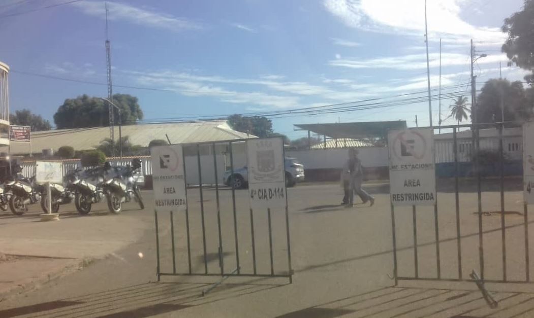 Un sargento herido tras ataque con disparos a comando de la GNB en Zulia