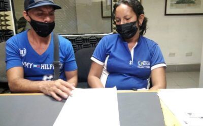 Apelada sentencia que condenó a 26 años a funcionario de la PC por muerte de Daniel Queliz