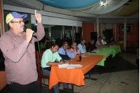 Solicitarán a la FANB investigar fuga de alimentos hacia Guyana