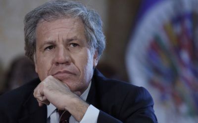Almagro: Padrino López, ha apartado a las FFAA de sus compromisos fundamentales… respetar la Constitución