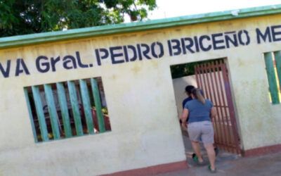Amenazan con granada a un colegio en Maracaibo