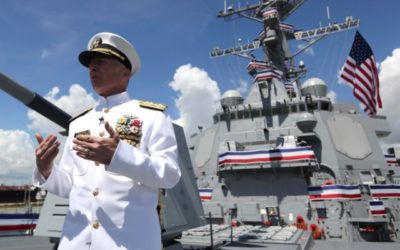 Comando Sur planteó “plan de sostenibilidad y defensa” para Venezuela, Cuba y Nicaragua