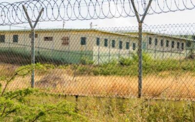 Amnistía Internacional denuncia 22 casos de violación de DD. HH. contra venezolanos en Curazao