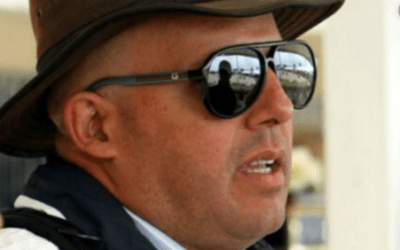 Juez de EE. UU. rebaja sentencia del extesorero venezolano Alejandro Andrade