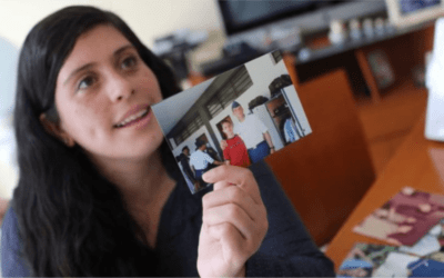 Hija del general Baduel le pide al fiscal Karim Khan una audiencia