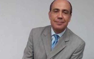Tribunal militar privó de libertad a magistrado Ángel Zerpa
