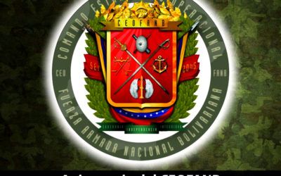 Presidente Nicolás Maduro conmemora 13° aniversario del Ceofanb