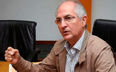 Ledezma solicitó a la FANB proteger el derecho de los venezolanos para realizar las primarias