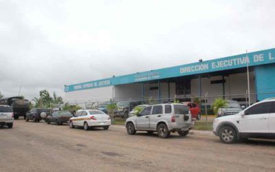 Anzoátegui: Militares implicados en robo de ganado quedaron recluidos en la GNB de San Tomé